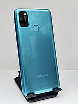 Б/в Samsung Galaxy M21 4/64Gb, фото 6