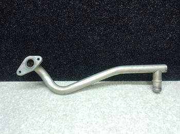 Патрубок системи охолодження CADILLAC ATS 12-19 (б/у)