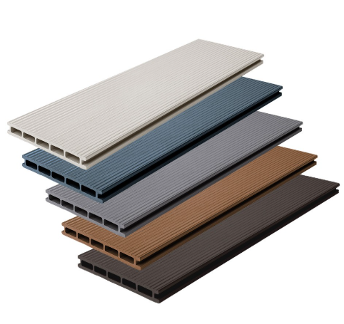 Терасна дошка Polyroot Series L