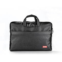 Сумка для ноутбука XO CB08-13” Black (CB08-13.black)