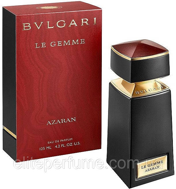 Bvlgari Le Gemme Rubinia 100 ml Оригінал
