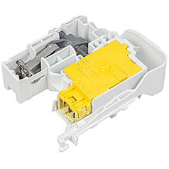 Замок пральної машини Ariston Aqualtis C00299278