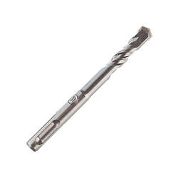 Бур 10*110 мм SDS-plus Intertool