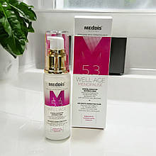Флюїд-коректор вікових плям Meddis Well Age Menopause, 30 мл