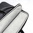 Сумка для ноутбука XO CB08-15.black” Black (CB08-15.black), фото 7