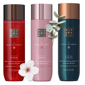 Ritulas Олія для душа.