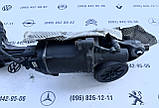Рейка рульова 5Q1423051 VW Audi Seat Skoda Фольксваген Ауді Сіат Шкода, фото 4