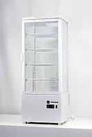 Вітрина холодильна UPD98W WHITE
