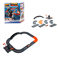 Ігровий набір "Транспортні шляхи для міста" Hot Wheels