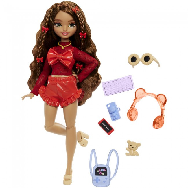 Лялька Barbie Тереза "Dream Besties", фото 1