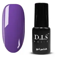 Гель-лак №248 (ФІОЛЕТОВИЙ АМЕТИС, ЕМАЛЬ) 5 мл.