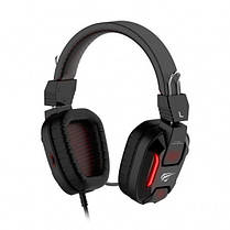 Навушники Havit HV-H2168d Gaming, фото 4