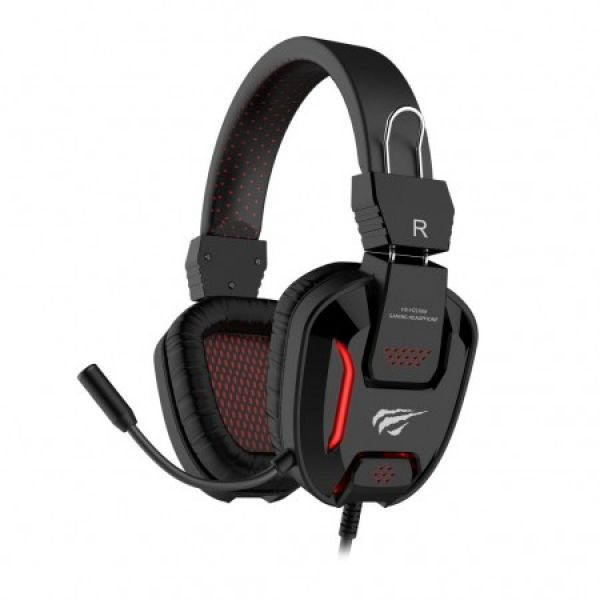 Навушники Havit HV-H2168d Gaming