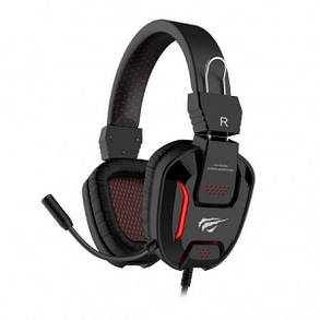 Навушники Havit HV-H2168d Gaming, фото 1