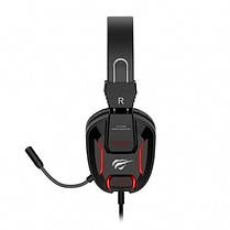 Навушники Havit HV-H2168d Gaming, фото 5