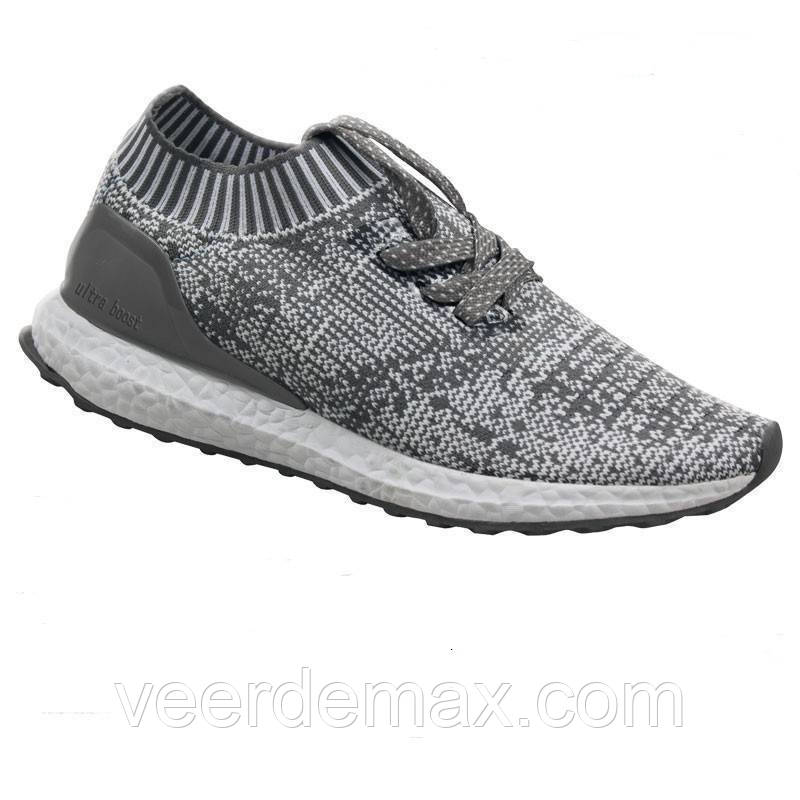 Кросівки чоловічі Demax сітка (Ultra Boost)