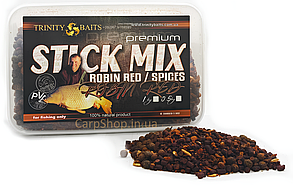 Стік-мікс Trinity Baits Premium Robin Red 500 г