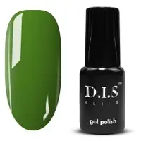 Гель-лак №254 (КОЛІР МОХУ, ЕМАЛЬ) 5 мл.