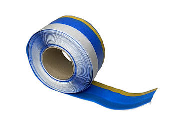 Стрічка віконна внутрішня 75мм A/W 12м.п.