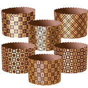 Форми паперові пасхальні