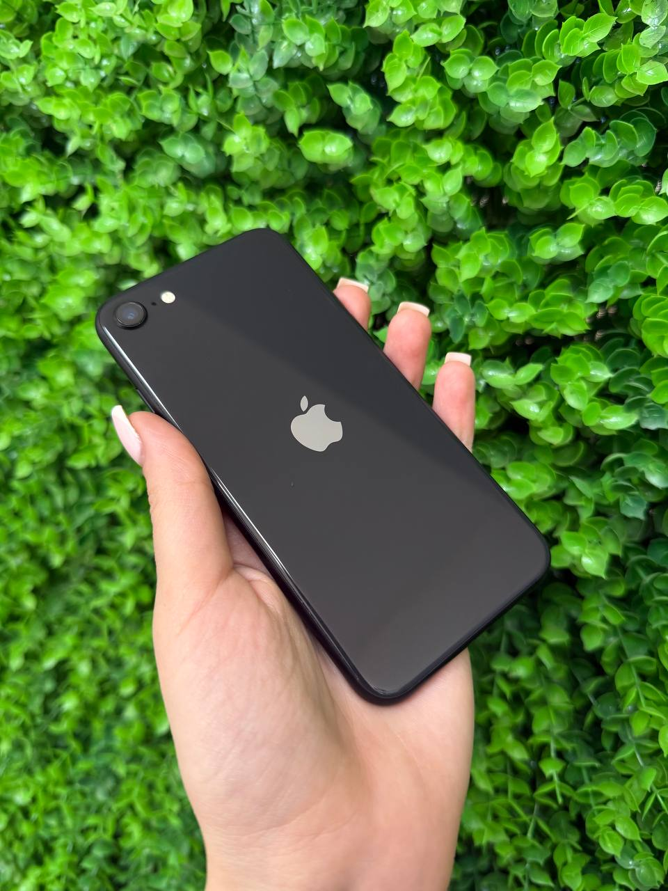 IPhone SE 64Gb - купить недорого, Prom.ua: цены, акции и