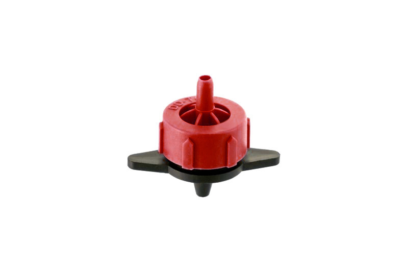 Крапельниця садова компенсована Presto-PS 4 л/год (РСТ-0104R)