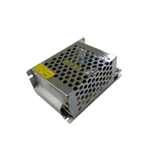 Блок живлення перфорований 12В 3А 36Вт для LED-стрічок CCTV, UAlectric