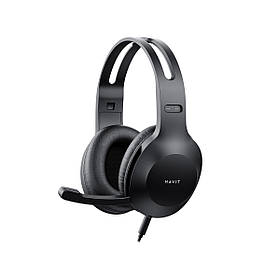 Навушники Havit HV-H220d