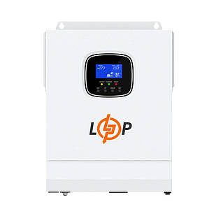 Інвертор гібридний LogicPower HSI 3500 (24V 3500VA)