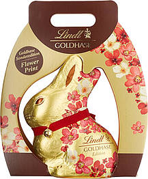 Lindt GoldBunny Кролик з преміального молочного шоколаду 500g