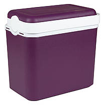 Ізотермічний контейнер Adriatic на 10 л., фіолетовий, фото 4