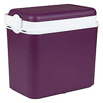 Ізотермічний контейнер Adriatic на 10 л., фіолетовий, фото 3