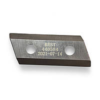 Ніж для садового подрібнювача Al-Ko MH 2800 EASY CRUSH 1шт
