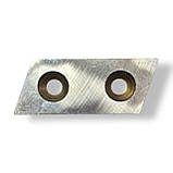 Ніж для садового подрібнювача Al-Ko MH 2800 EASY CRUSH 1шт, фото 2