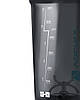 Шейкер спортивний електричний VOLTRX Gallium 700 мл. Tritan Blue, фото 6