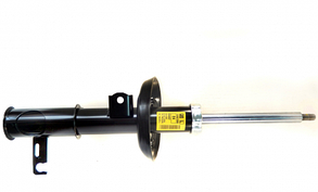 Амортизатор Такума передня ліва олива (з АБС), шт. STDW Корея