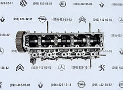 Гбц головка блока 2.0HDI 8 клап 9634963010 Citroen Peugeot Fiat Сітроен Пежо Фіат