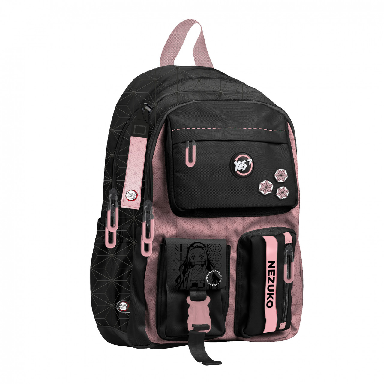 Рюкзак шкільний YES TS-43 Demon Slayer Nezuko (559993), фото 1