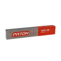 Електроди АНО-36 ELITE для зварювання 3 мм