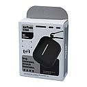 Чехол TPU Case AirPods 4,  Black, фото 2