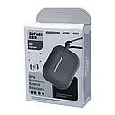 Чехол TPU Case AirPods 4,  Grey, фото 2