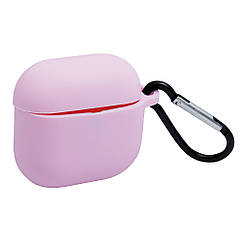 Чехол TPU Case AirPods 4,  Pink