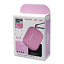 Чехол TPU Case AirPods 4,  Pink, фото 2