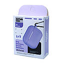 Чехол TPU Case AirPods 4,  Purple, фото 2