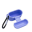 Чехол TPU Case AirPods 4,  Purple, фото 3
