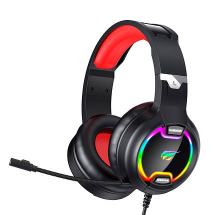 Навушники Havit HV-H2233d Gaming, фото 1