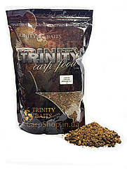 Преміум стік-мікс Trinity Baits African Fly 1000 г