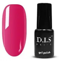 Гель-лак №126 (РОЗОВО-ПУРПУРНЫЙ) 5 мл.