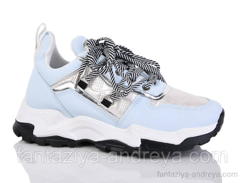 Кросівки жіночі Alex 37-41р., фото 1