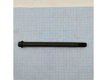 Вісь заднього колеса Geon X-Road 250 PRO, Shineray,Viper, Forte,Spark, Kovi,Loncin,